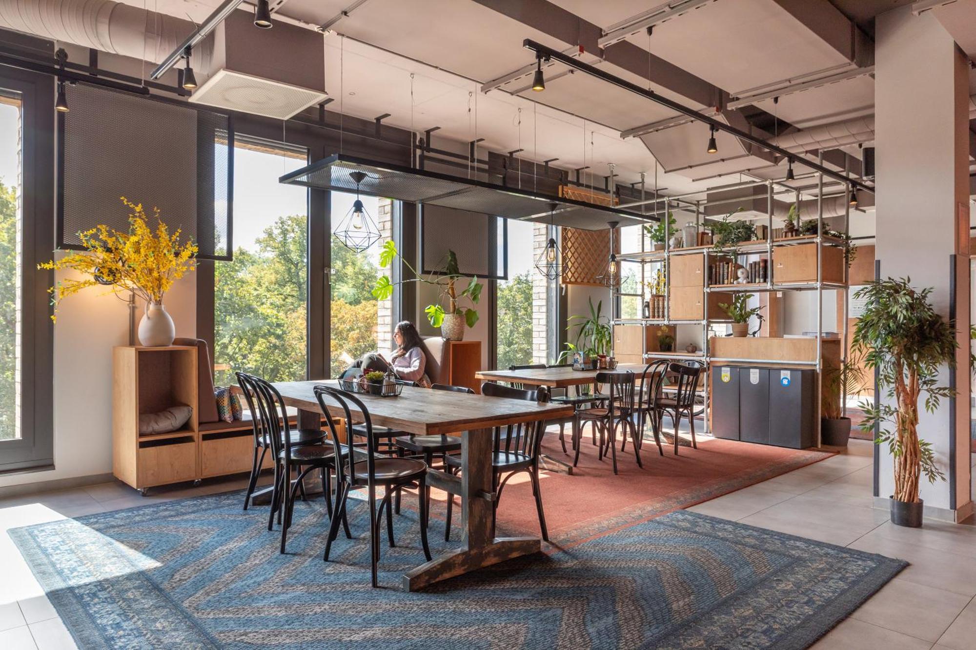 Meininger Hotel Berlin Tiergarten — Photos 1